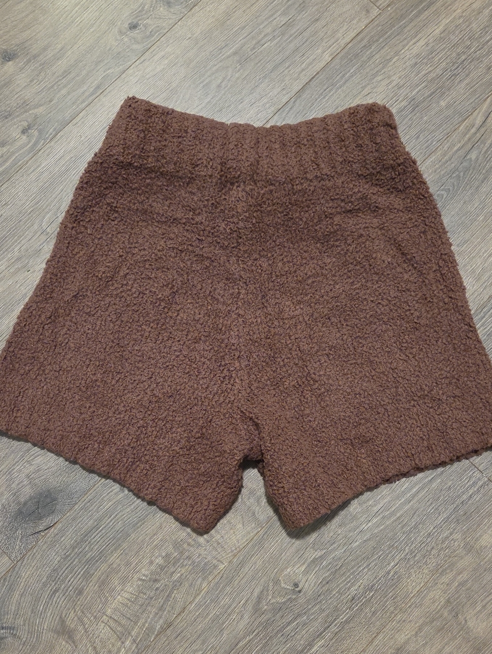 BOGO Skims Cozy Knit Lounge Shorts - Picture 6 of 6